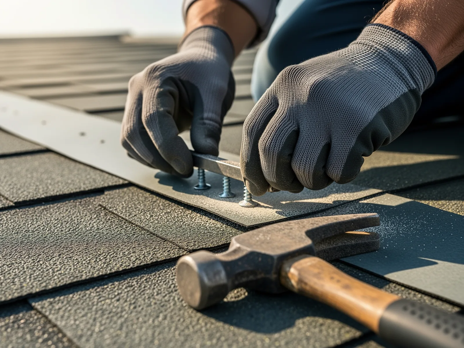 Why choose Fascia Repair in Durhamville, NY
